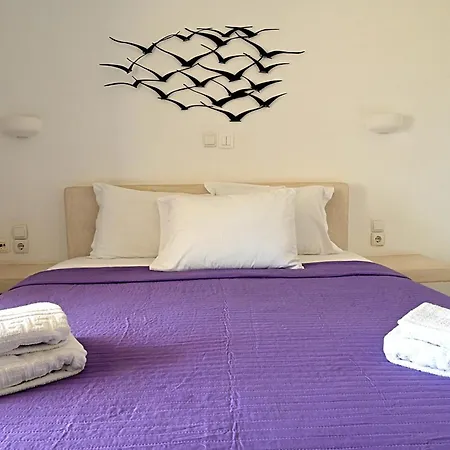 1-bed At Near Black * Περίβολος